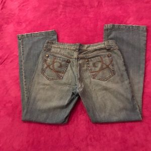 A.B.S. Jeans Allen Schwartz Size 31
